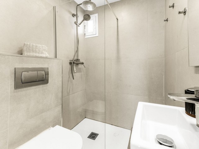 3 Bedrooms Apartment in Nueva Andalucía
