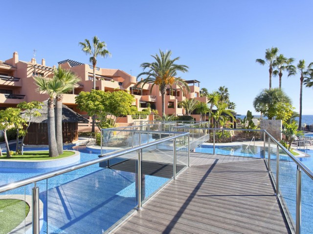 2 Bedrooms Apartment in New Golden Mile