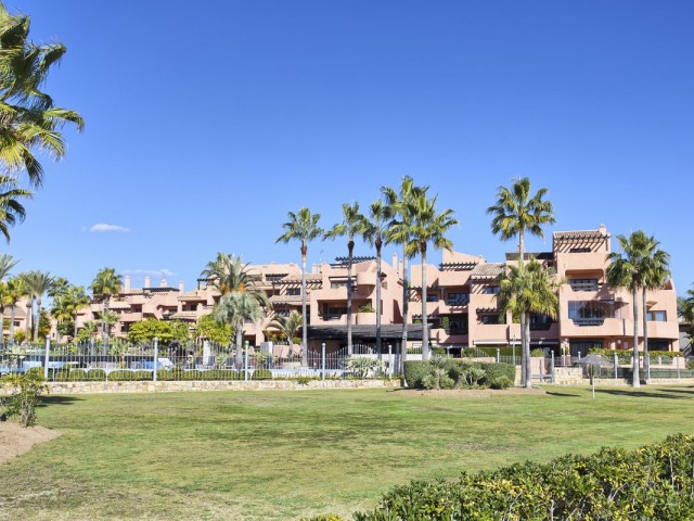2 Bedrooms Apartment in New Golden Mile