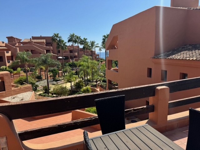 2 Bedrooms Apartment in New Golden Mile