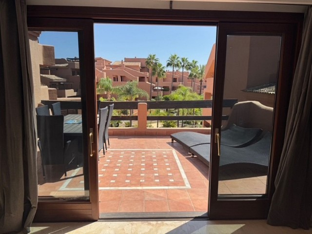2 Bedrooms Apartment in New Golden Mile