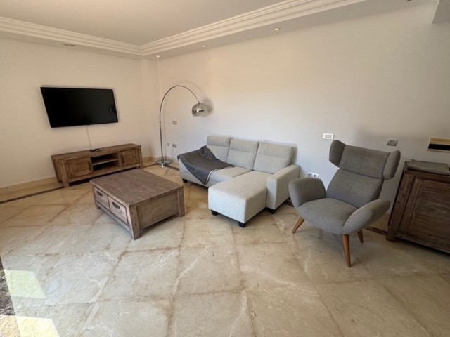 2 Bedrooms Apartment in New Golden Mile