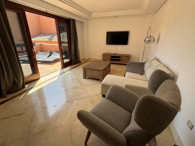 2 Bedrooms Apartment in New Golden Mile
