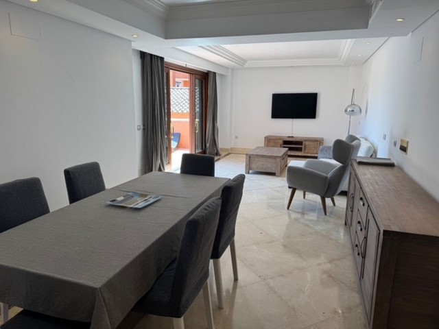 2 Bedrooms Apartment in New Golden Mile