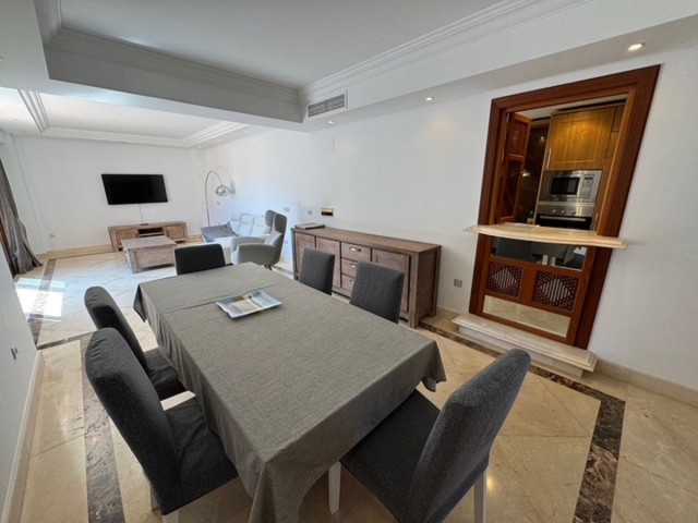 2 Bedrooms Apartment in New Golden Mile