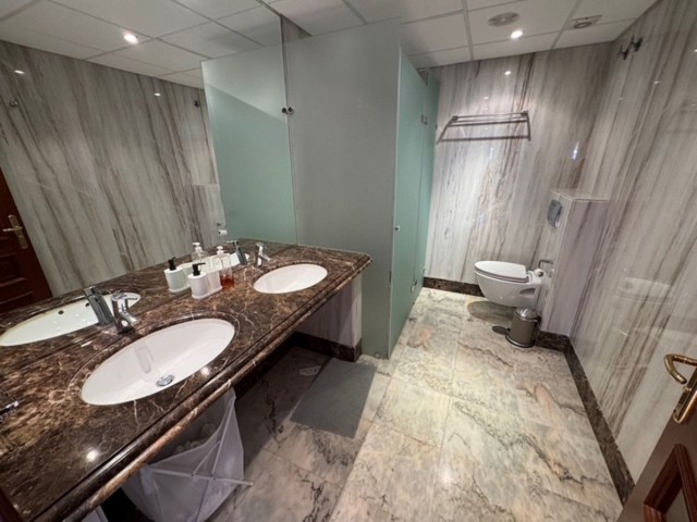 2 Bedrooms Apartment in New Golden Mile