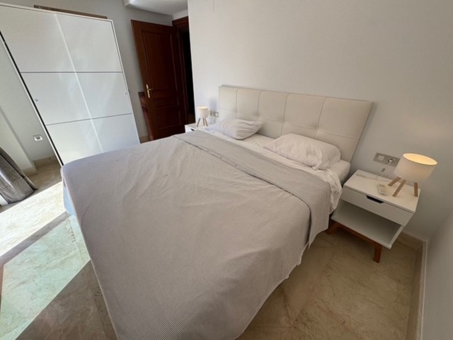 2 Bedrooms Apartment in New Golden Mile