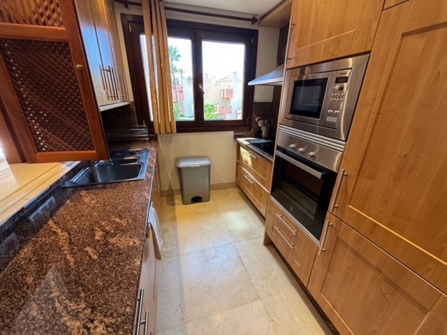 2 Bedrooms Apartment in New Golden Mile