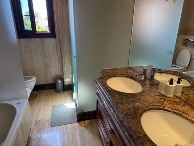 2 Bedrooms Apartment in New Golden Mile