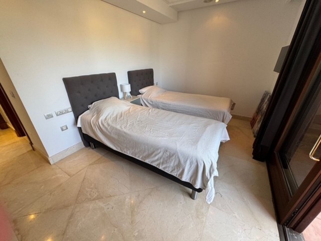 2 Bedrooms Apartment in New Golden Mile