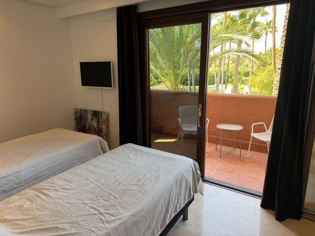 2 Bedrooms Apartment in New Golden Mile
