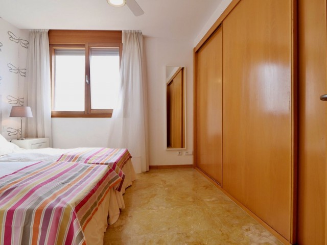 Kattohuoneisto Altos de los Monteros