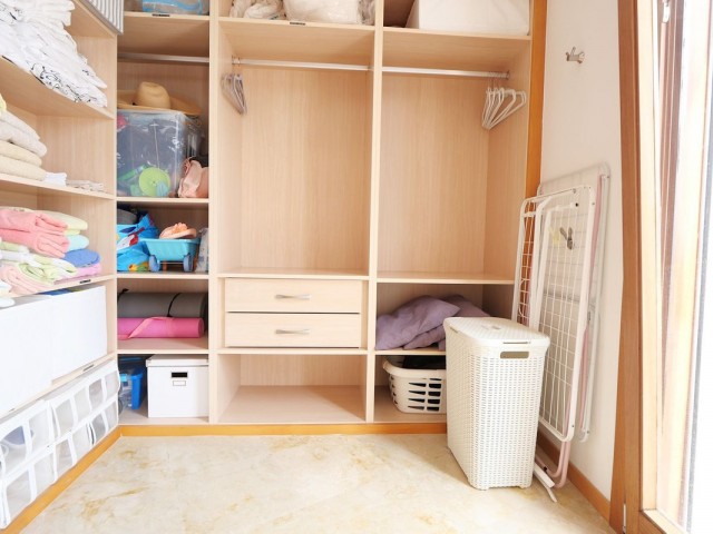 Penthouse in Altos de los Monteros