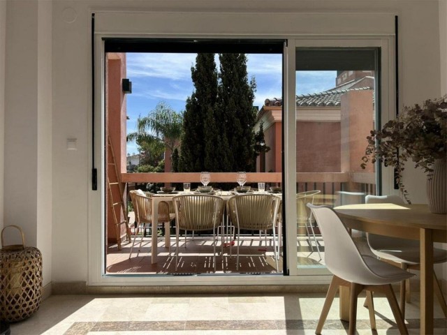 Apartamento, Marbesa, R5167288
