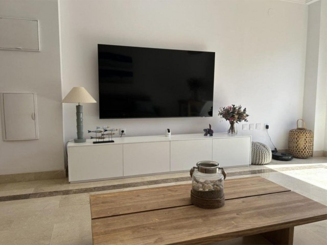 2 Slaapkamer Appartement in Marbesa