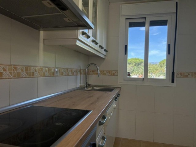 2 Slaapkamer Appartement in Marbesa