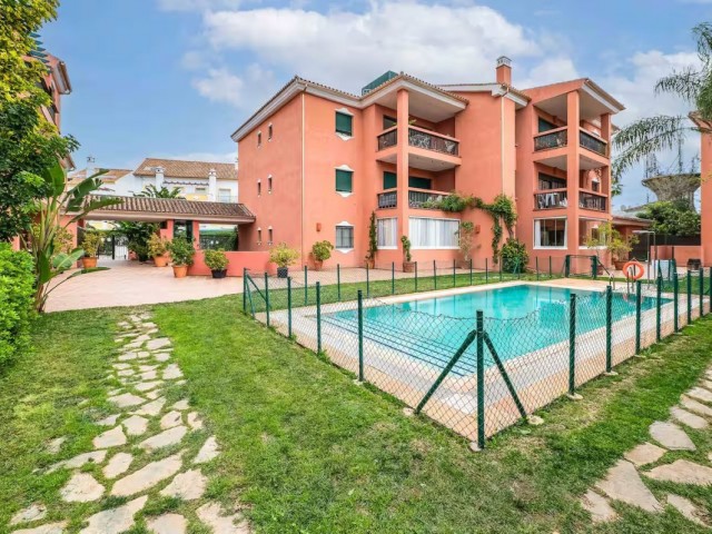 Appartement, Marbesa, R5167288