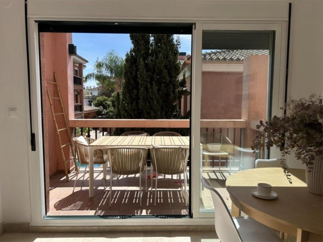 Appartement, Marbesa, R5167288