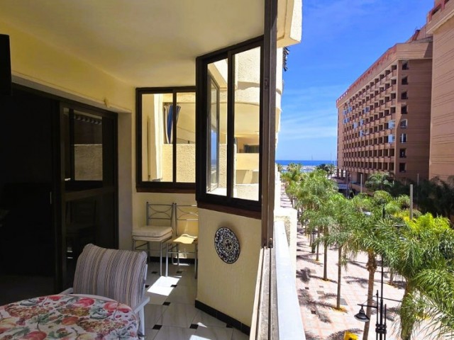 3 Soveroms Leilighet i Fuengirola