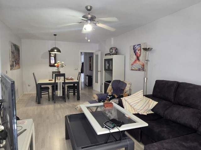 3 Soveroms Leilighet i Fuengirola