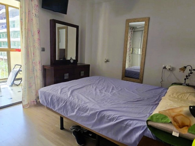 3 Soveroms Leilighet i Fuengirola