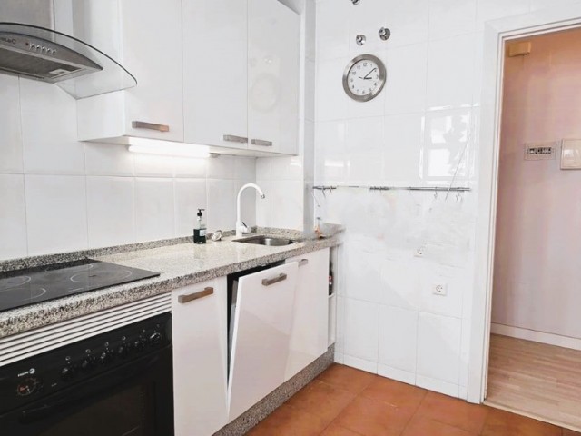 3 Soveroms Leilighet i Fuengirola