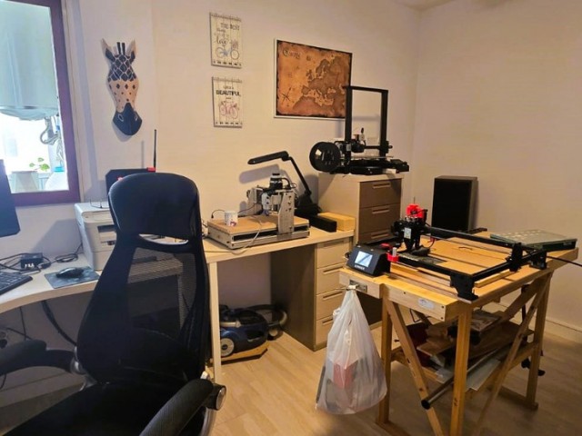 3 Soveroms Leilighet i Fuengirola