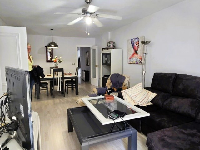 3 Soveroms Leilighet i Fuengirola