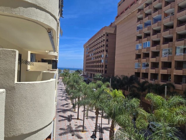 3 Soveroms Leilighet i Fuengirola