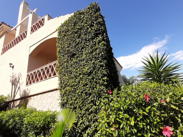 4 Soveroms Villa i Riviera del Sol