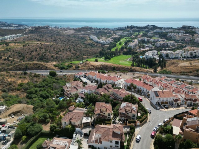 4 Soveroms Villa i Riviera del Sol