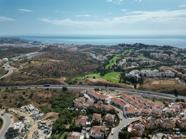 4 Soveroms Villa i Riviera del Sol