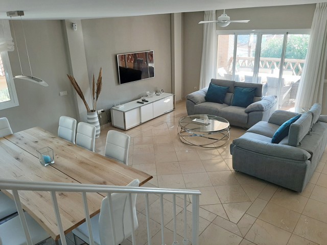 4 Soveroms Villa i Riviera del Sol