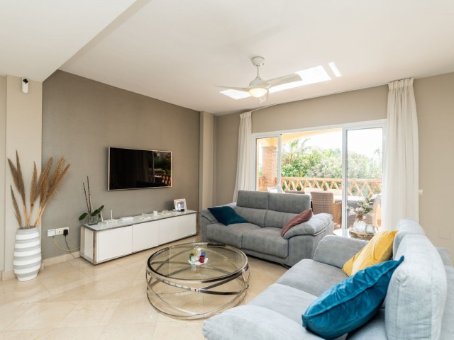 4 Soveroms Villa i Riviera del Sol