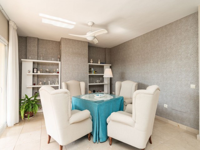 4 Soveroms Villa i Riviera del Sol