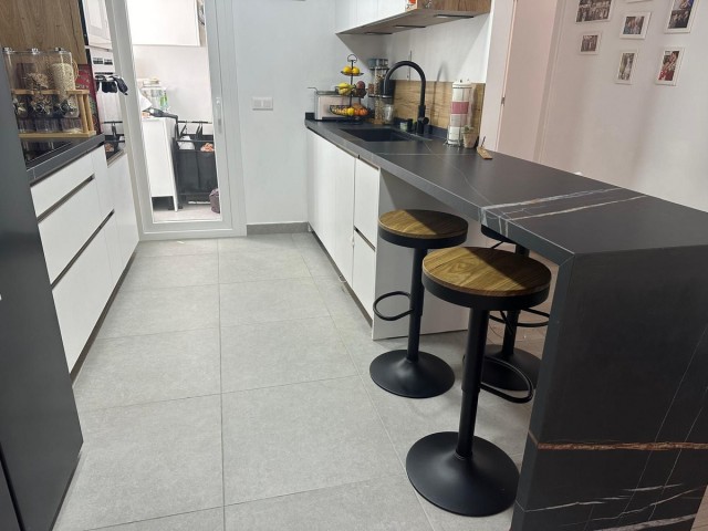 4 Bedrooms Apartment in Estepona