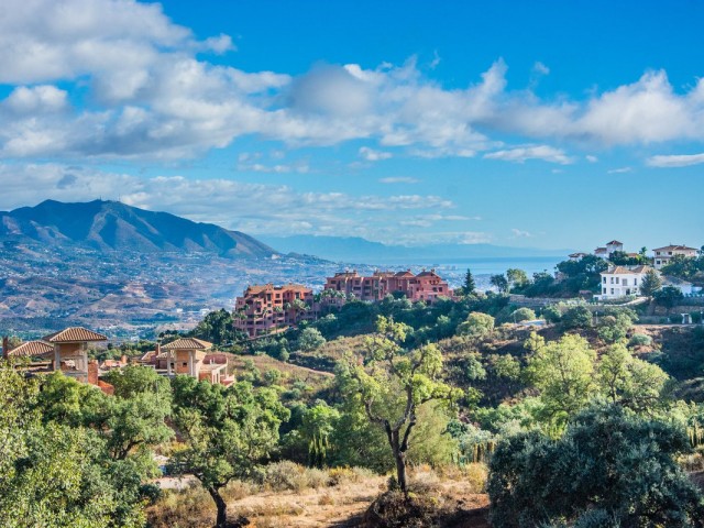 Plot, La Mairena, R4187764