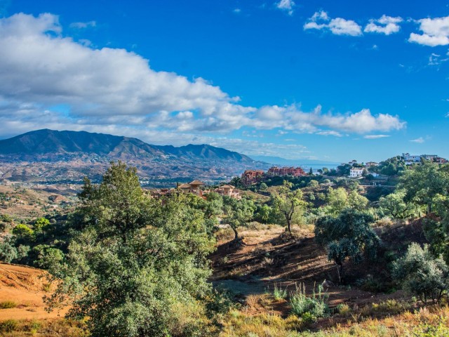 Plot, La Mairena, R4187764