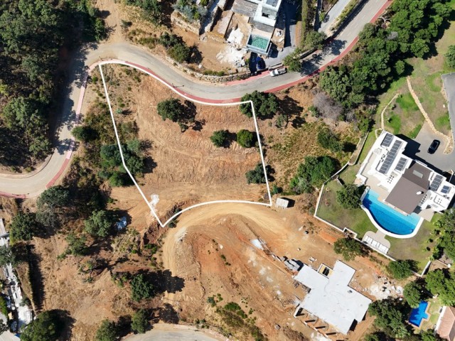 Plot, La Mairena, R4187764