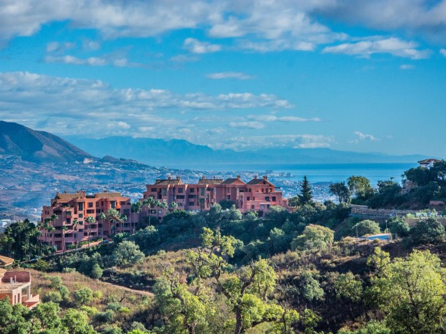 Plot, La Mairena, R4187764