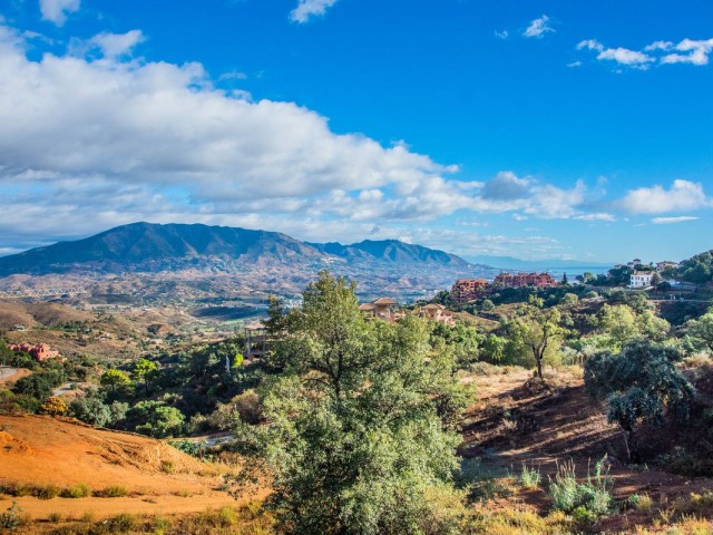 Plot, La Mairena, R4187764