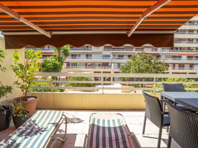 3 Bedrooms Apartment in Marbella