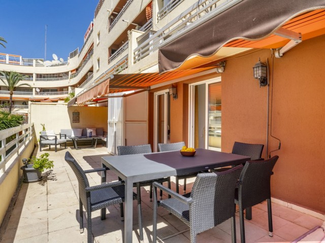 3 Bedrooms Apartment in Marbella
