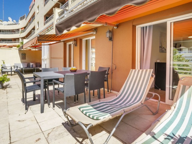 3 Bedrooms Apartment in Marbella