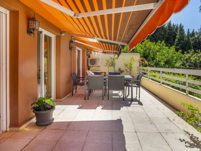 3 Bedrooms Apartment in Marbella
