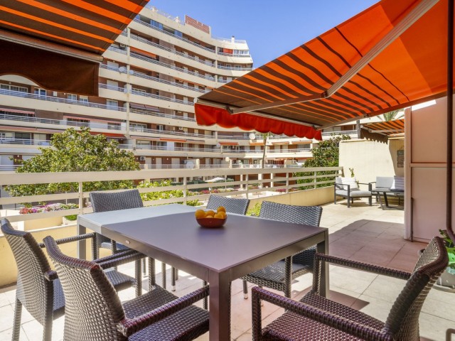 3 Bedrooms Apartment in Marbella