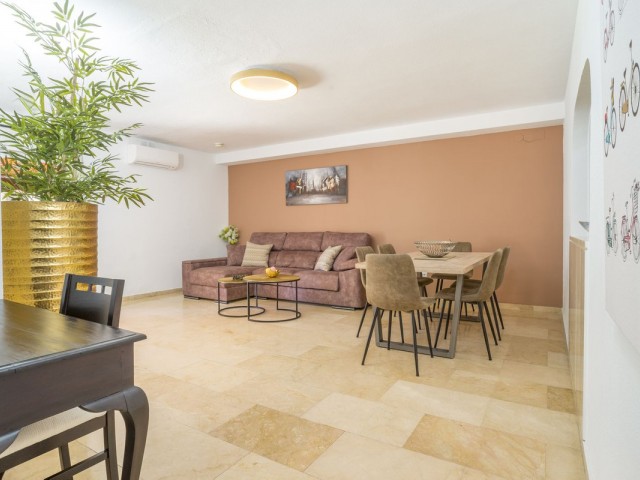 3 Bedrooms Apartment in Marbella