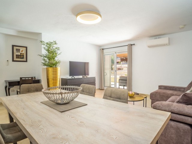3 Bedrooms Apartment in Marbella