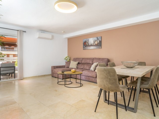 3 Bedrooms Apartment in Marbella