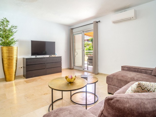 3 Bedrooms Apartment in Marbella